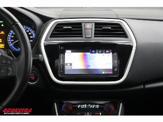 Suzuki S-Cross 1.6 Aut. 4X4 High Executive AllGrip Pano Leder Navi Clima Cruise Camera AHK 100.926 km! picture 10