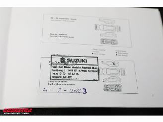 Suzuki S-Cross 1.6 Aut. High Executive AllGrip Pano Leder Navi Clima Cruise Camera AHK 100.926 km! picture 22