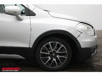 Suzuki S-Cross 1.6 Aut. 4X4 High Executive AllGrip Pano Leder Navi Clima Cruise Camera AHK 100.926 km! picture 5