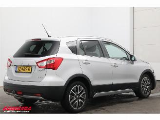 Suzuki S-Cross 1.6 Aut. 4X4 High Executive AllGrip Pano Leder Navi Clima Cruise Camera AHK 100.926 km! picture 3