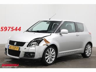 Suzuki Swift 1.6 Sport Bluetooth Clima 187.537 km! picture 1
