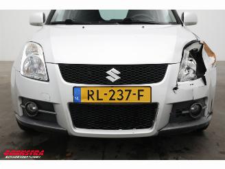 Suzuki Swift 1.6 Sport Bluetooth Clima 187.537 km! picture 5