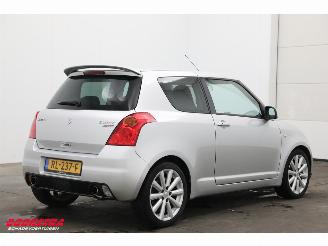 Suzuki Swift 1.6 Sport Bluetooth Clima 187.537 km! picture 3