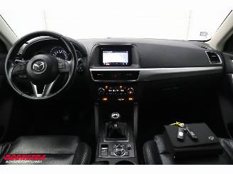Mazda CX-5 2.0 SkyActiv-G 165 Skylease GT 2WD Leder Bose Memory SHZ AHK picture 11