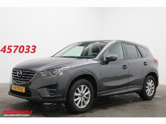 Mazda CX-5 2.0 SkyActiv-G 165 Skylease GT 2WD Leder Bose Memory SHZ AHK picture 1