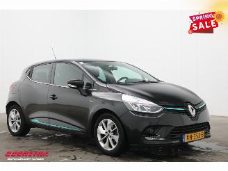 Renault Clio 0.9 TCe Limited Navi Airco Cruise PDC picture 2