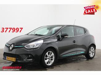 Renault Clio 0.9 TCe Limited Navi Airco Cruise PDC picture 1