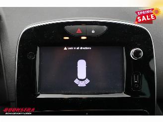 Renault Clio 0.9 TCe Limited Navi Airco Cruise PDC picture 18