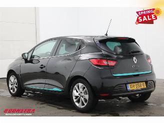 Renault Clio 0.9 TCe Limited Navi Airco Cruise PDC picture 4