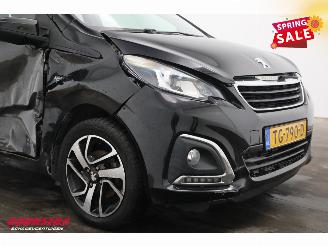 Peugeot 108 1.0 e-VTi Allure Bluetooth Airco Cruise 107.318 km! picture 9