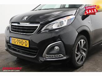 Peugeot 108 1.0 e-VTi Allure Bluetooth Airco Cruise 107.318 km! picture 10