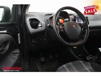 Peugeot 108 1.0 e-VTi Allure Bluetooth Airco Cruise 107.318 km! picture 17