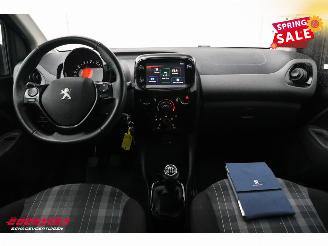 Peugeot 108 1.0 e-VTi Allure Bluetooth Airco Cruise 107.318 km! picture 13