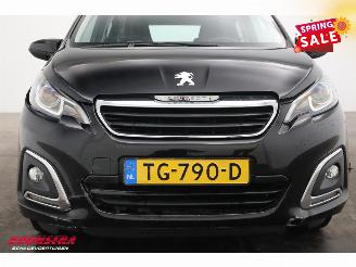 Peugeot 108 1.0 e-VTi Allure Bluetooth Airco Cruise 107.318 km! picture 10