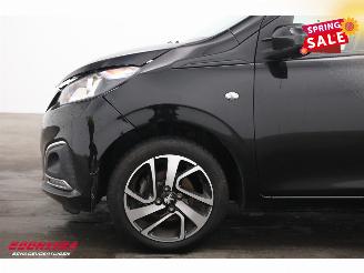 Peugeot 108 1.0 e-VTi Allure Bluetooth Airco Cruise 107.318 km! picture 11