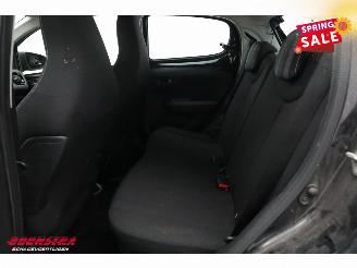 Peugeot 108 1.0 e-VTi Allure Bluetooth Airco Cruise 107.318 km! picture 16