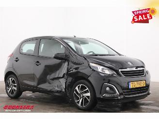 Peugeot 108 1.0 e-VTi Allure Bluetooth Airco Cruise 107.318 km! picture 2
