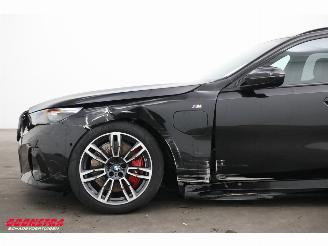 BMW 5-serie Touring 550e M-Sport xDrive Carbon HUD H/K ACC Memory 360° picture 18
