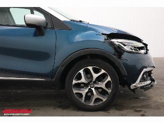 Renault Captur 1.2 TCe Aut. Intens LED Navi Clima Cruise Camera AHK picture 5