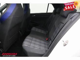 Volkswagen Golf 1.4 eHybrid GTE Pano LED ACC Apple/Android Camera LRHZ SHZ picture 20