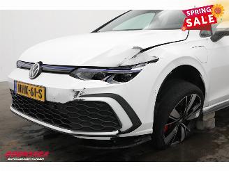 Volkswagen Golf 1.4 eHybrid GTE Pano LED ACC Apple/Android Camera LRHZ SHZ picture 13