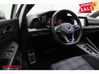 Volkswagen Golf 1.4 eHybrid GTE Pano LED ACC Apple/Android Camera LRHZ SHZ picture 21