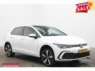 Volkswagen Golf 1.4 eHybrid GTE Pano LED ACC Apple/Android Camera LRHZ SHZ picture 2
