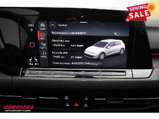 Volkswagen Golf 1.4 eHybrid GTE Pano LED ACC Apple/Android Camera LRHZ SHZ picture 27