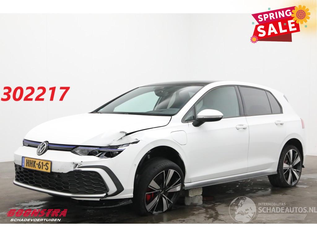 Volkswagen Golf 1.4 eHybrid GTE Pano LED ACC Apple/Android Camera LRHZ SHZ