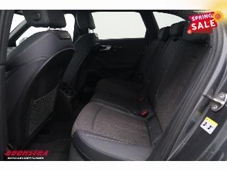 Audi A4 Avant 35 TFSI Aut. S-Line LED Virtual Navi Clima Cruise SHZ PDC picture 13