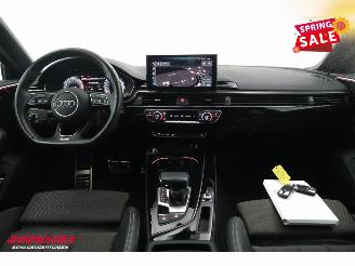 Audi A4 Avant 35 TFSI Aut. S-Line LED Virtual Navi Clima Cruise SHZ PDC picture 10