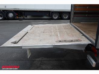 Iveco Daily 35C17 BE-Combi LBW Dhollandia Airco Cruise picture 8