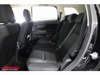 Mitsubishi Outlander 2.2 DI-D Intense Clima Cruise Camera Bluetooth AHK 184.136 km! picture 12