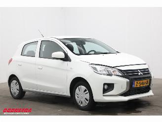 Mitsubishi Space-star 1.2 Connect+ Bluetooth Airco 9.195 km! picture 2