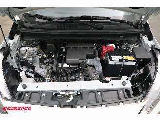 Mitsubishi Space-star 1.2 Connect+ Bluetooth Airco 9.195 km! picture 9
