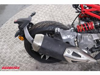   Dragster 125 Dragster 125 2.738 km! picture 9