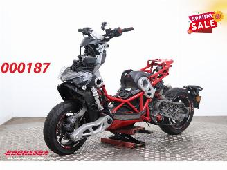   Dragster 125 2.738 km picture 1