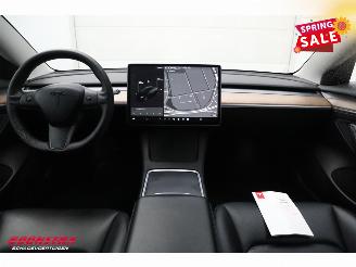 Tesla Model 3 Long Range AWD 75 kWh Pano LED ACC Camera SHZ picture 13