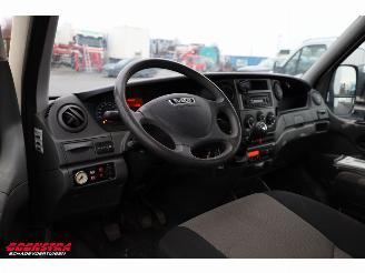 Iveco Daily 35C17 BE-Trekker Lucht Airco Cruise picture 10