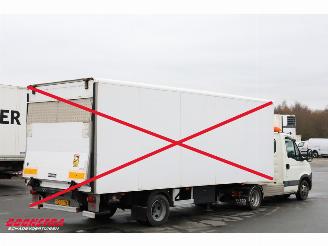 Iveco Daily 35C17 BE-Trekker Lucht Airco Cruise picture 3