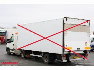 Iveco Daily 35C17 BE-Trekker Lucht Airco Cruise picture 4