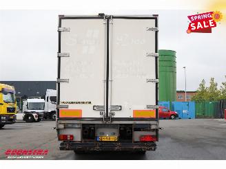 Groenewegen  ROZ-12-27PCB Stama Laadklep 2000 kg 3-Asser BY 2003 picture 6