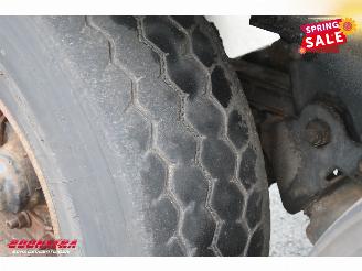 Groenewegen  ROZ-12-27PCB Stama Laadklep 2000 kg 3-Asser BY 2003 picture 13