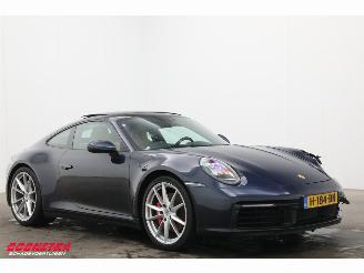 Porsche 911 992 3.0 Carrera S Schuifdak Bose Sport Chrono PADM PASM PTV Ventilatie picture 2