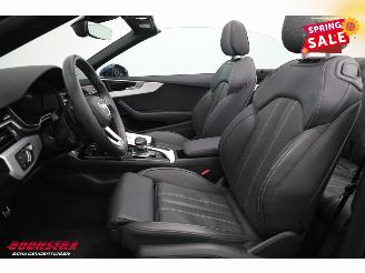 Audi S5 Cabriolet Cabrio 3.0 TFSI Quattro LED ACC 360° Memory HUD SHZ LRHZ picture 17