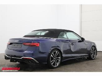 Audi S5 Cabriolet Cabrio 3.0 TFSI Quattro LED ACC 360° Memory HUD SHZ LRHZ picture 3