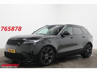 Auto incidentate Land Rover Range Rover Velar 3.0D V6 AWD R-Dynamic HSE Pano LED ACC Meridian Memory Massage Camera 2018/5
