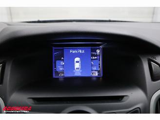 Ford Focus 1.0 EcoBoost Trend Navi Airco Cruise PDC AHK 150.563 km! picture 15