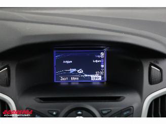 Ford Focus 1.0 EcoBoost Trend Navi Airco Cruise PDC AHK 150.563 km! picture 14