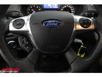Ford Focus 1.0 EcoBoost Trend Navi Airco Cruise PDC AHK 150.563 km! picture 12